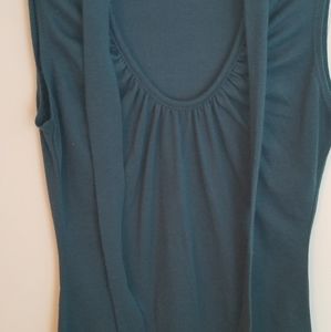 ⚡Body Central tank top